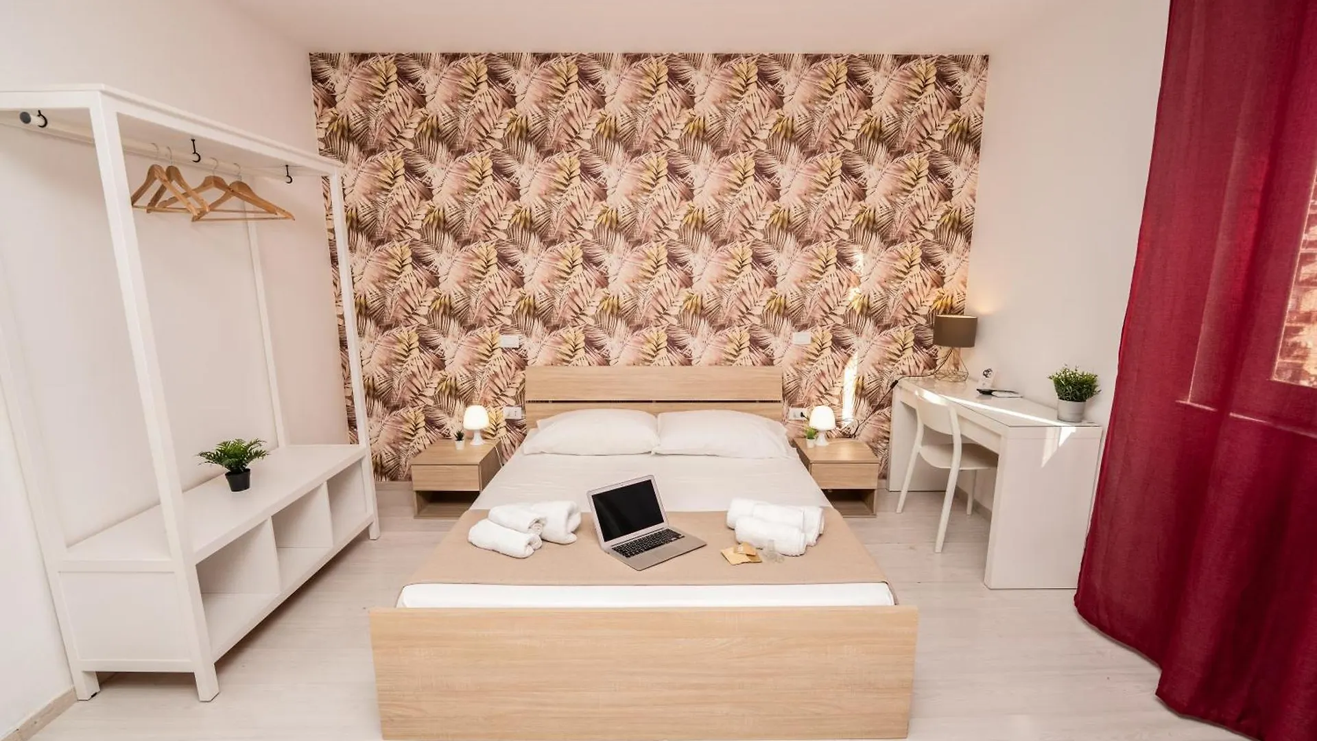 בית הארחה פלרמו Central Room 128L