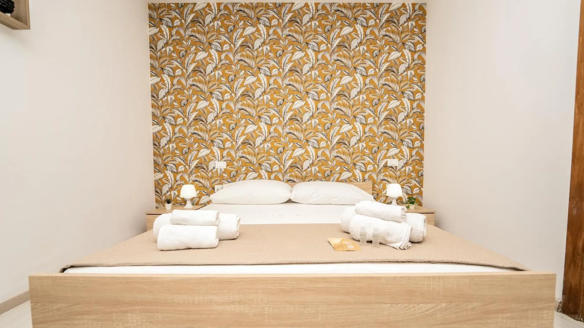 בית הארחה פלרמו Central Room 128L