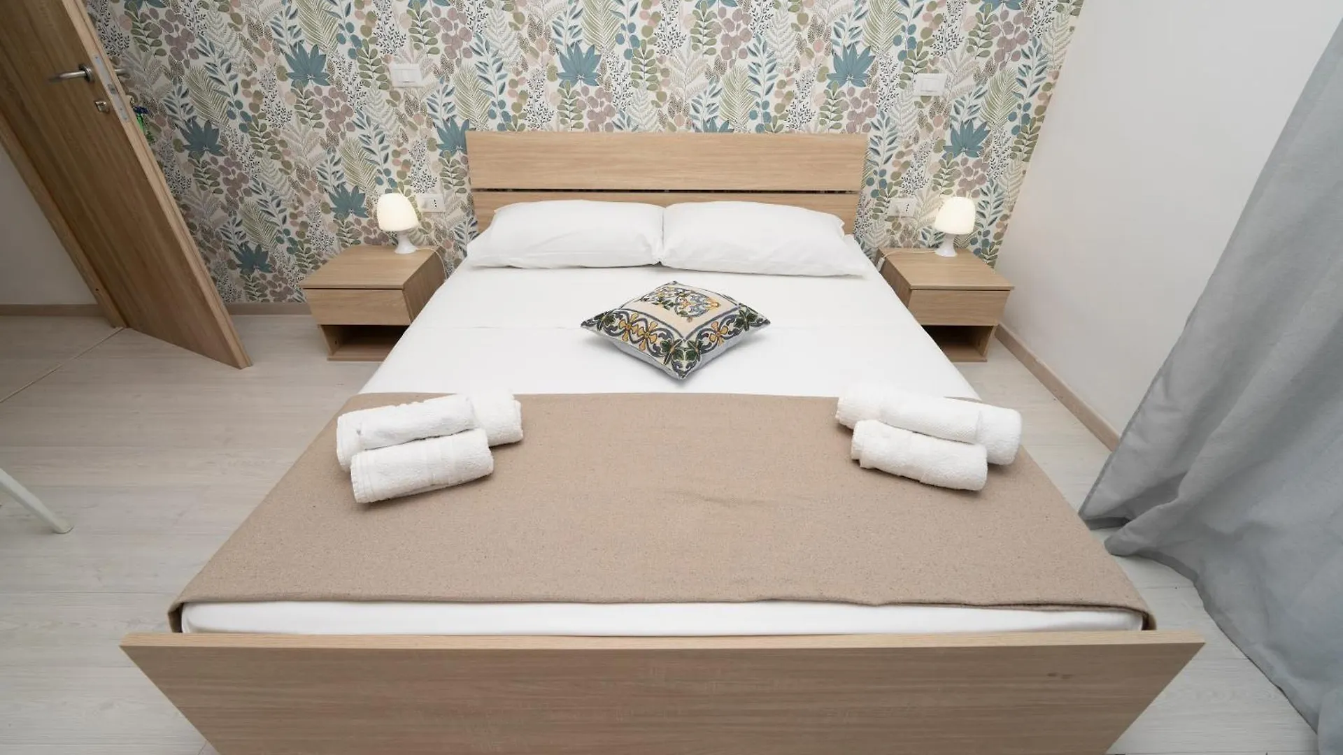 בית הארחה פלרמו Central Room 128L